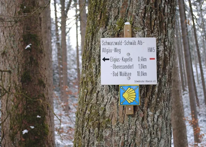 Zimmervermietung Familie Kolb