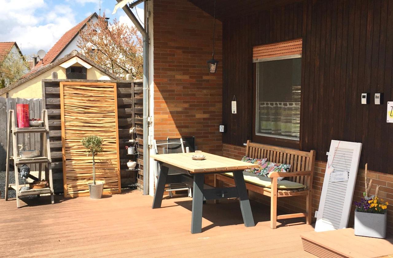 Zimmervermietung Familie Kolb Accommodatie bij particulieren Oberessendorf