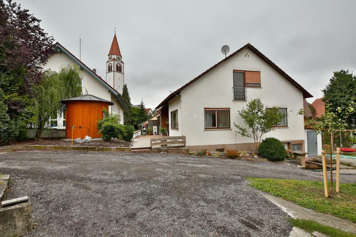 Zimmervermietung Familie Kolb Accommodatie bij particulieren *