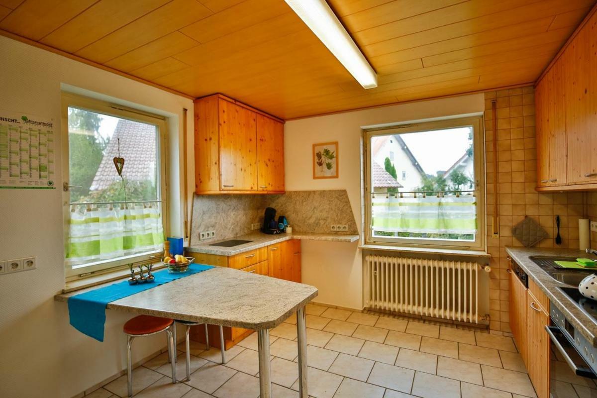 Accommodatie bij particulieren Zimmervermietung Familie Kolb