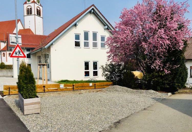 Zimmervermietung Familie Kolb Accommodatie bij particulieren